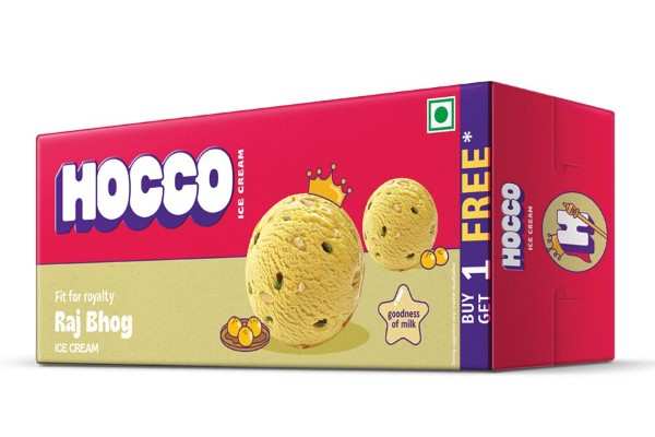 HOCCO RAJ BHOG [700ML]